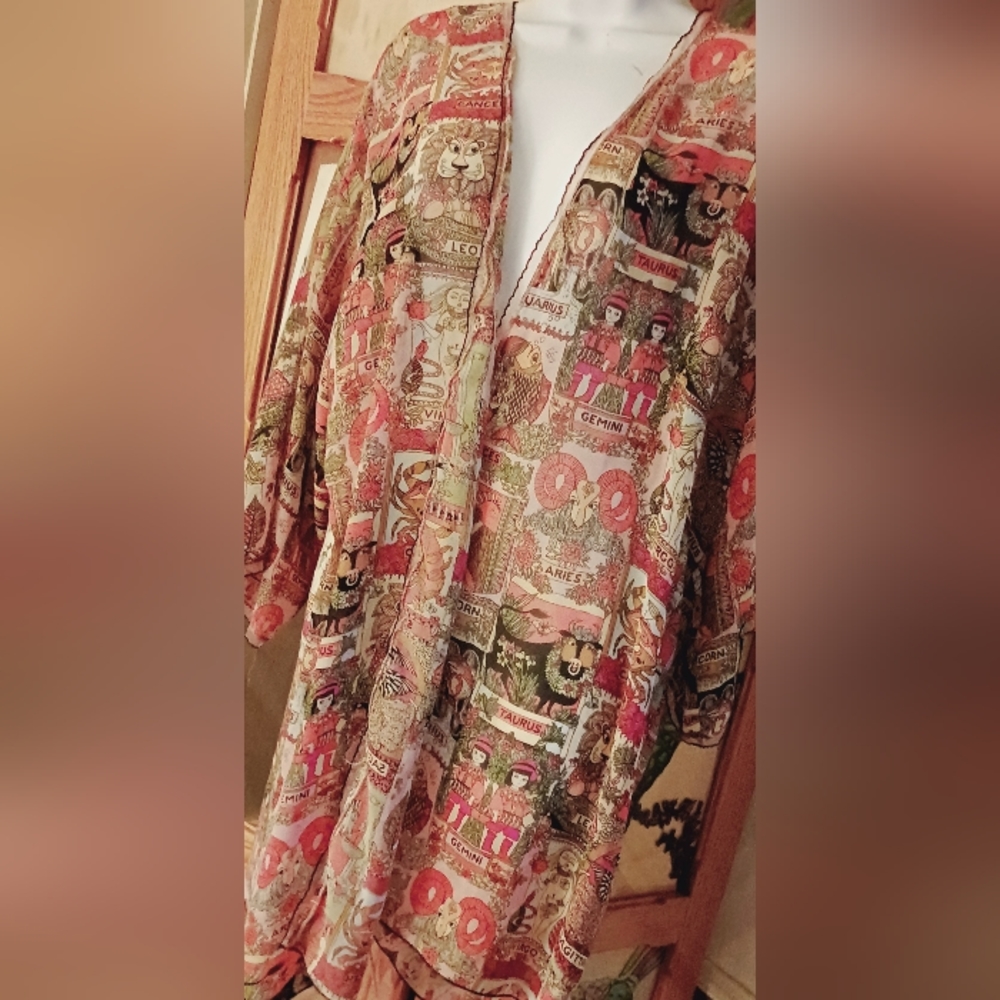 Women's blouse